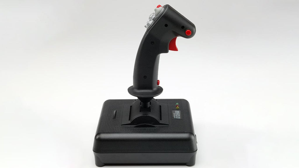 CH Fighter Stick | Simulation Game Accessories | Excalibur
