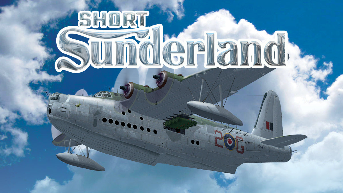 The Short Sunderland